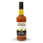 Liqueur Citronnelle