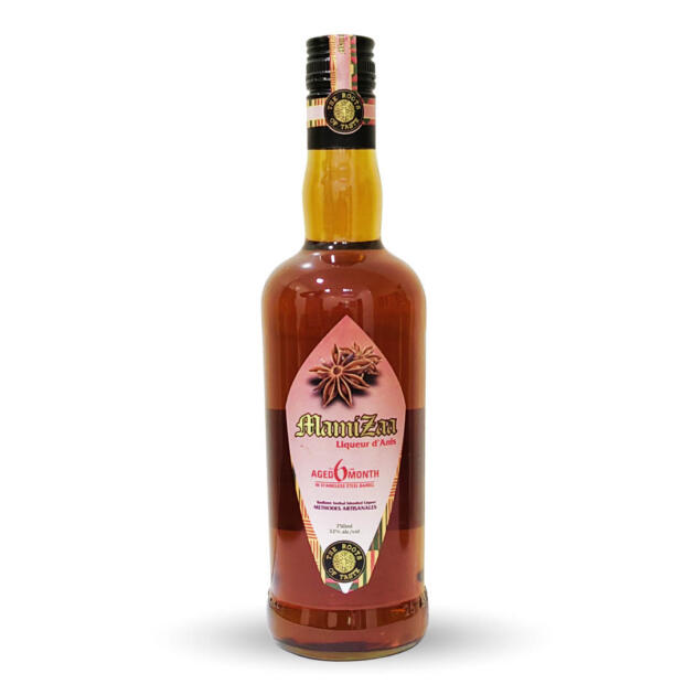 Liqueur d'Anis