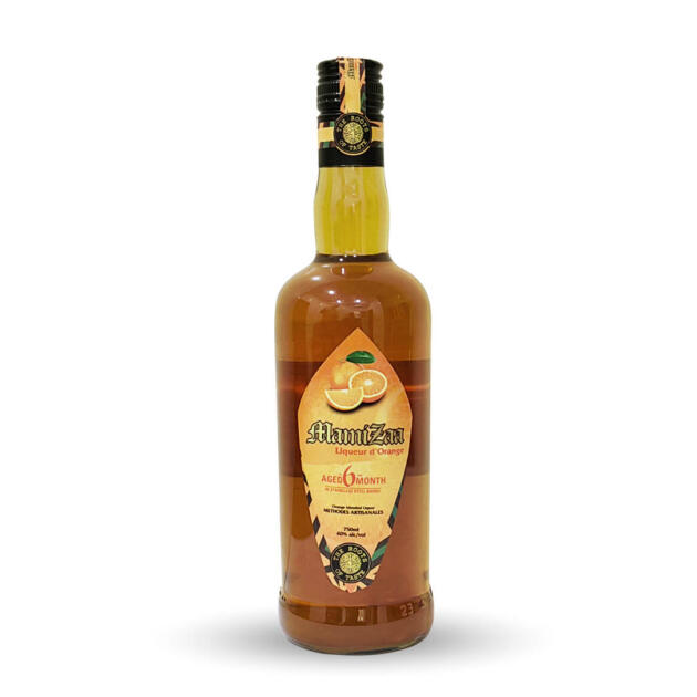 Liqueur d'Orange
