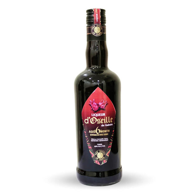 Liqueur d'Oseille