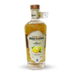 Rhum arrangé Bitter lemon