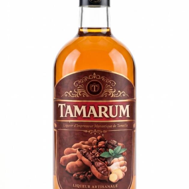 Tamarum
