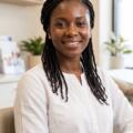 Julia NGOGANG