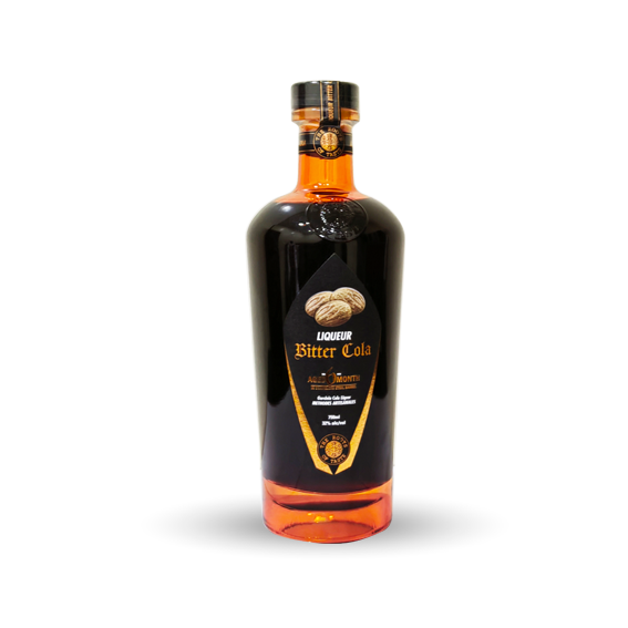 Liqueur Bitter Cola