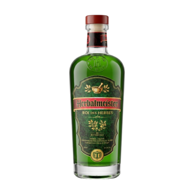 Herbalmeister