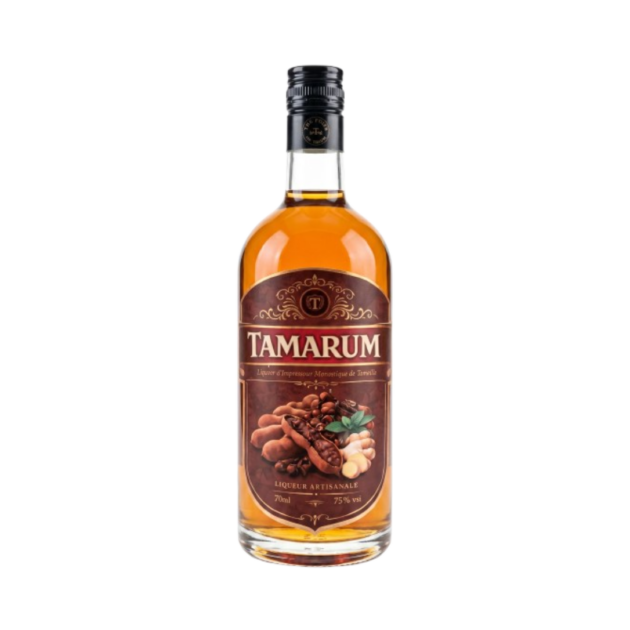 Tamarum
