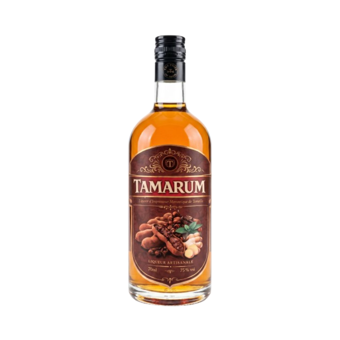 Tamarum