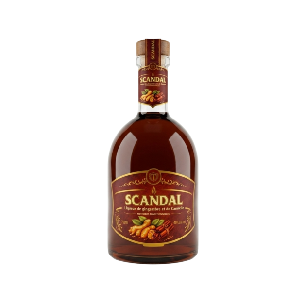 Scandal 75CL