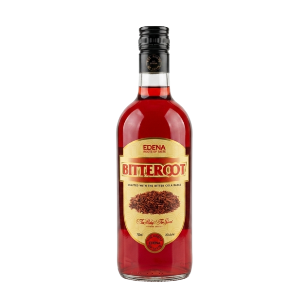 Bitter Roots 75CL