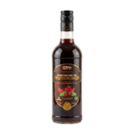 Rhum Arrange aux Fruits Rouges 75 CL